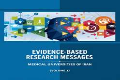 Fasa University Researchers Publish First Three-Volume Evidence-Based Research Messages Book